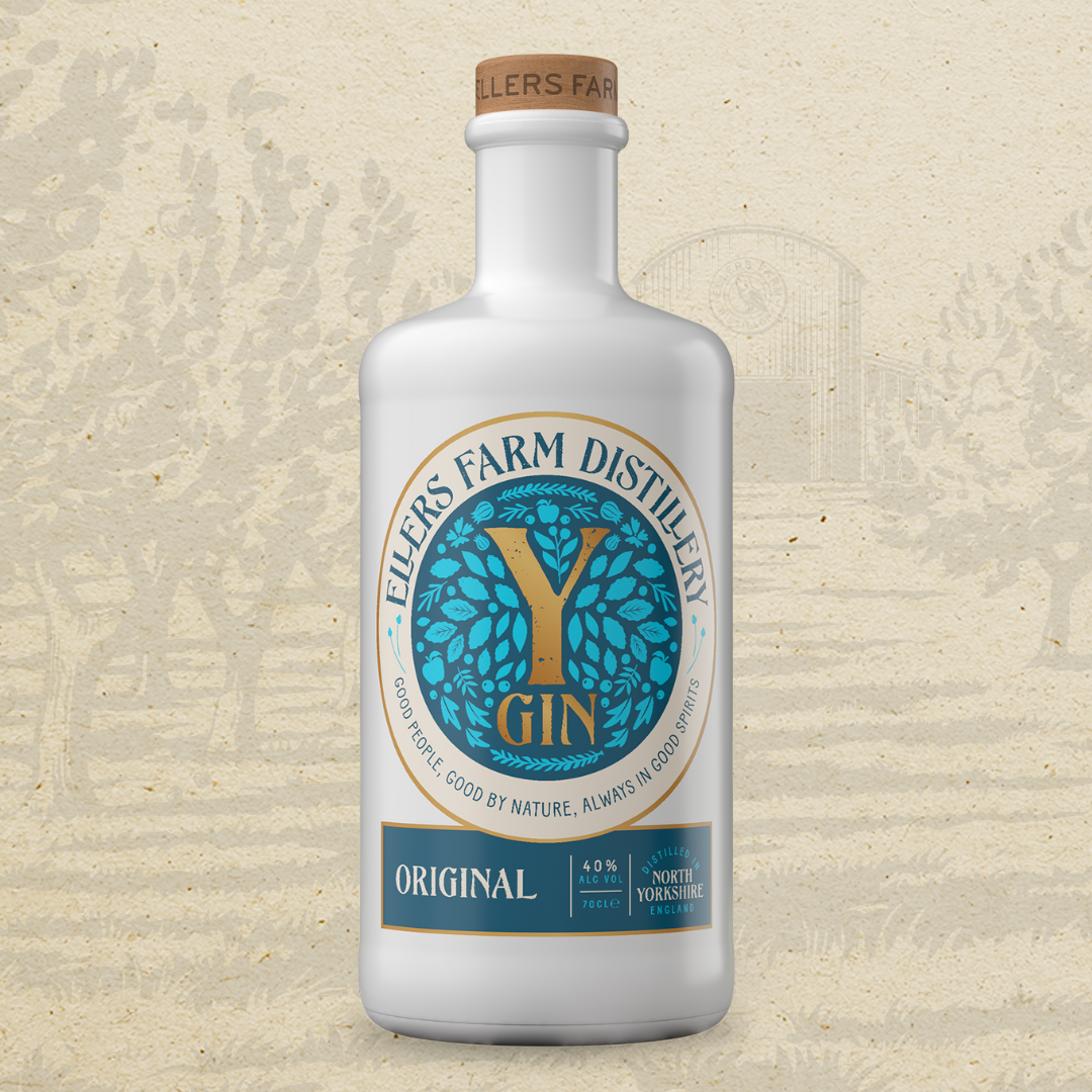 Y-Gin Original